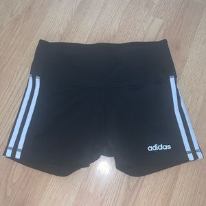 Adidas climalite shorts